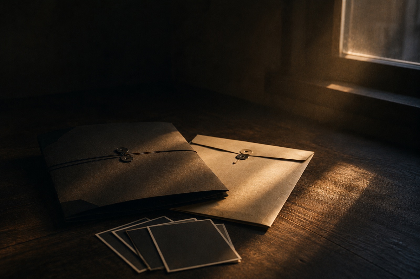 調査報告書